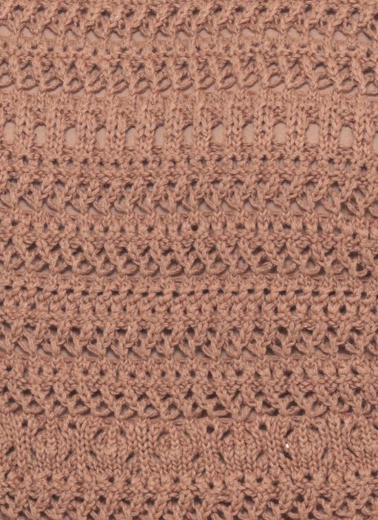 26SS 파비아나 필리피 미디 원피스 ABD266F179 L7741268 Brown - FABIANA FILIPPI