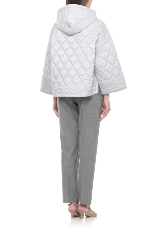 26SS 파비아나 필리피 자켓 CTD266F427 L8928200 Grey - FABIANA FILIPPI