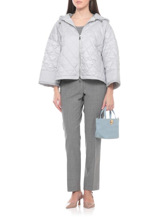 26SS 파비아나 필리피 자켓 CTD266F427 L8928200 Grey - FABIANA FILIPPI