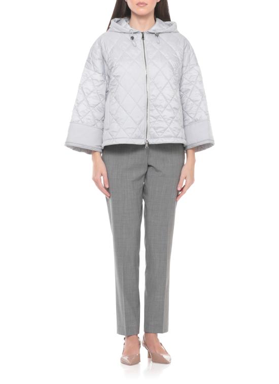 26SS 파비아나 필리피 자켓 CTD266F427 L8928200 Grey - FABIANA FILIPPI