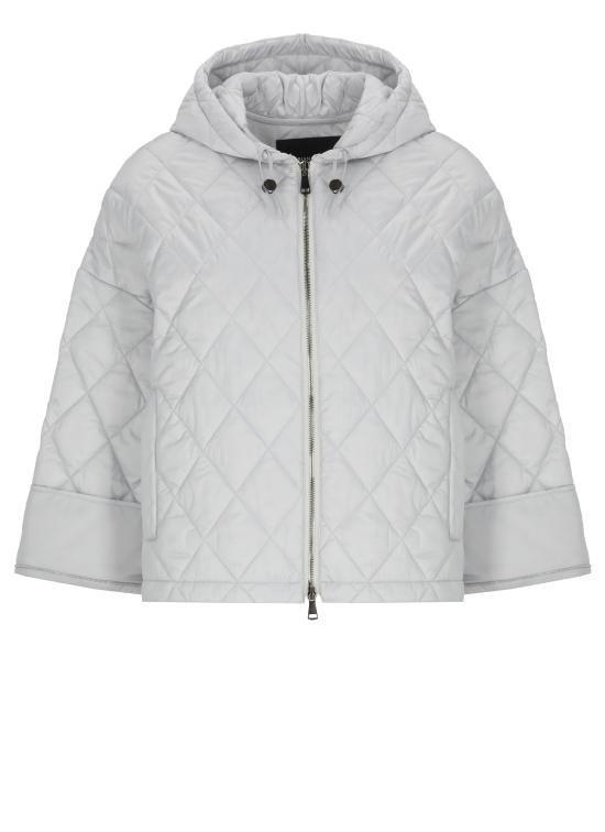 26SS 파비아나 필리피 자켓 CTD266F427 L8928200 Grey