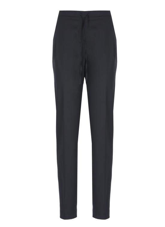 26SS 파비아나 필리피 스트레이트 팬츠 PAD266F366 L7635146 Blue