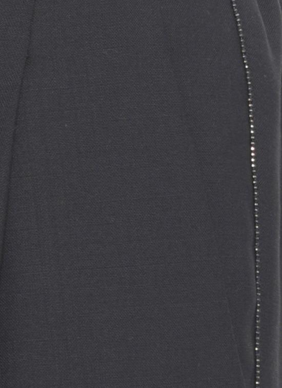 26SS 파비아나 필리피 스트레이트 팬츠 PAD266F366 L7635146 Blue - FABIANA FILIPPI