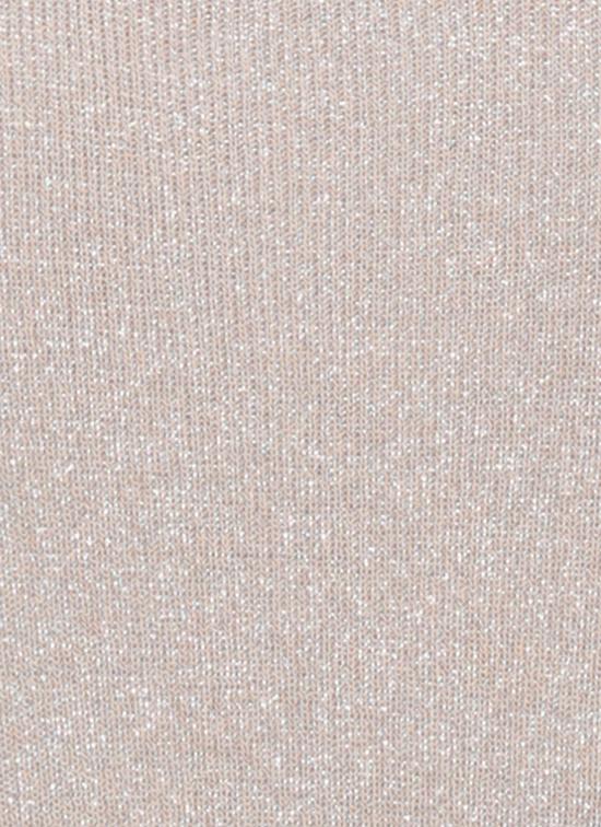 26SS 파비아나 필리피 민소매 티셔츠 MAD266F066 D9620145 Beige - FABIANA FILIPPI