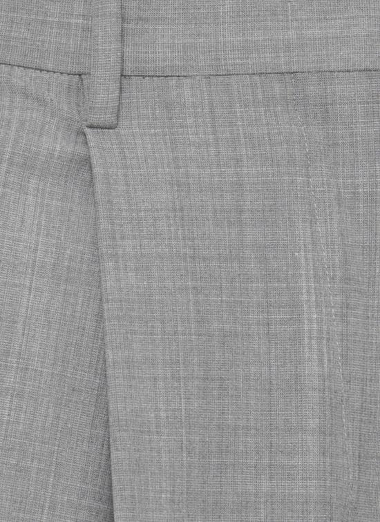 26SS 파비아나 필리피 스트레이트 팬츠 PAD266F367 L7638179 Grey - FABIANA FILIPPI