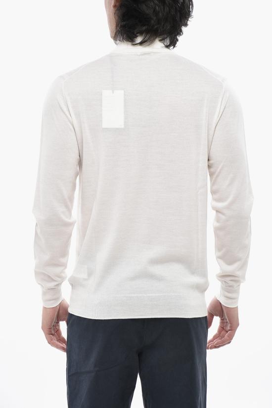  파올로페코라 터틀넥 24IC1M0A008F0011102 - PAOLO PECORA