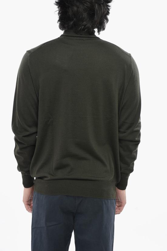  파올로페코라 터틀넥 24IC1M0A003F0015334 - PAOLO PECORA