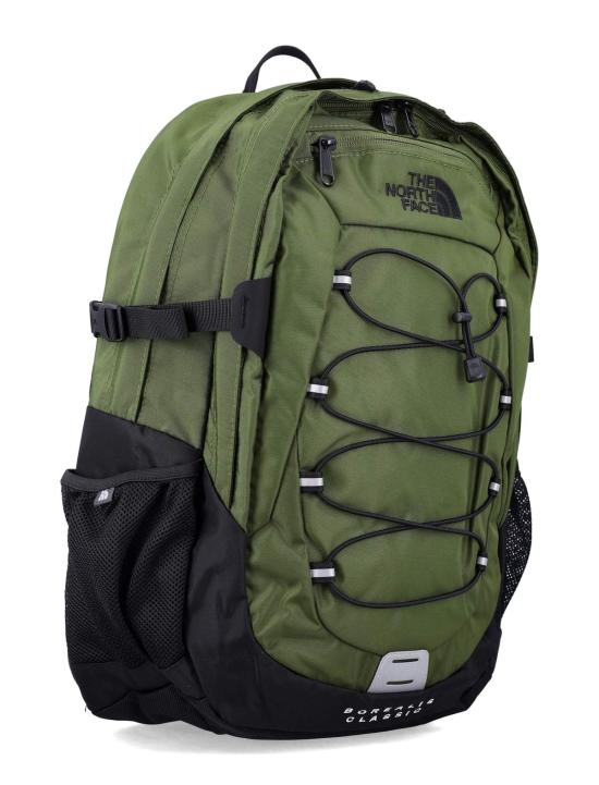  노스페이스 백팩 보레알리스 클래식  (올리브색) - NORTH FACE
