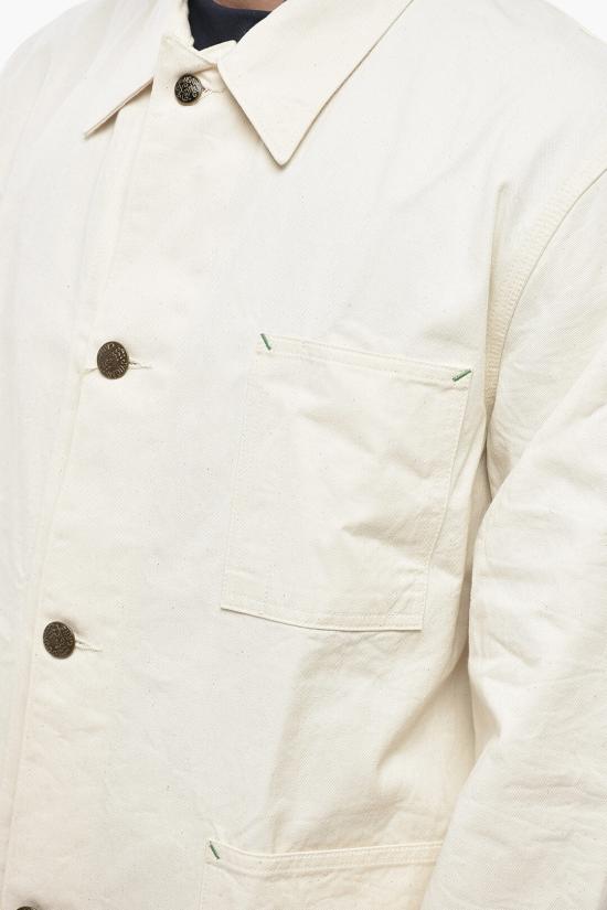  Sugar Cane&Co 데님 자켓 SC15504401WHTA White - OTHER BRANDS