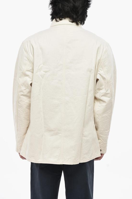  Sugar Cane&Co 데님 자켓 SC15504401WHTA White - OTHER BRANDS