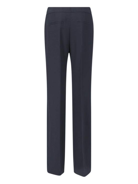  질샌더 스트레이트 팬츠 질 샌더 테일러드  블랙 - JIL SANDER