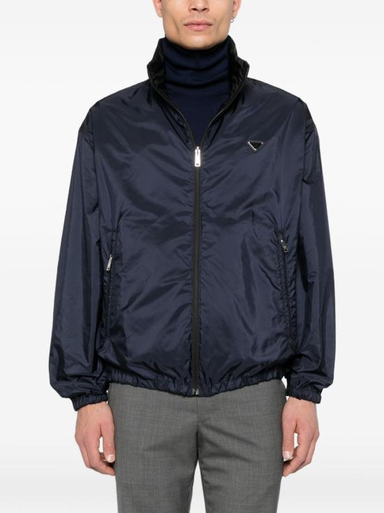 26SS 프라다 패딩 SGD131 1WQ9F0D9M Black - PRADA