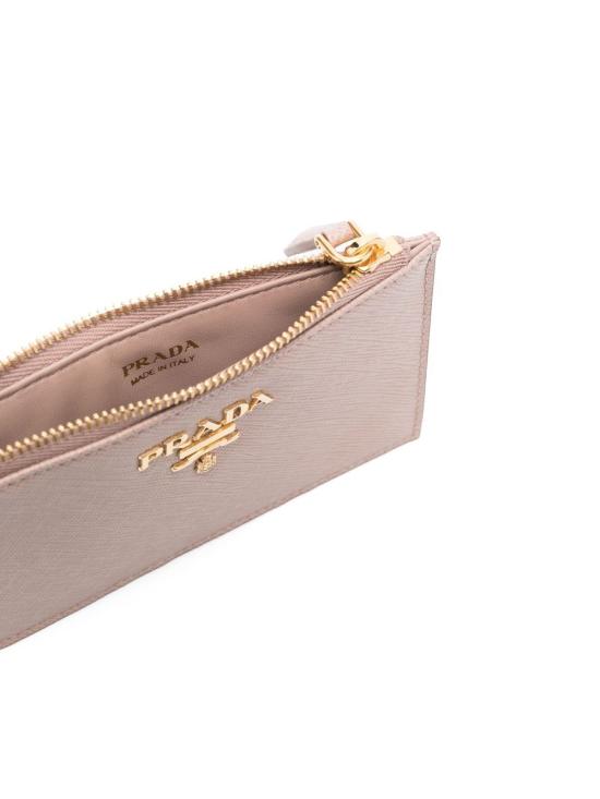 26SS 프라다 지갑 1MC086 QHHF0236 Powder - PRADA