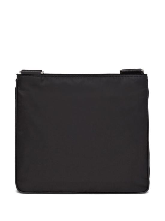 26SS 프라다 숄더백 2VH118 2DMHF0002 Black - PRADA