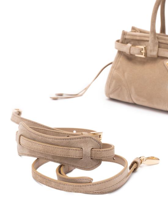 26SS 프라다 토트백 1BA486 2C4SF0F24 Beige - PRADA