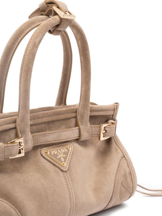 26SS 프라다 토트백 1BA486 2C4SF0F24 Beige - PRADA