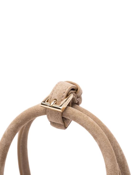 26SS 프라다 토트백 1BA486 2C4SF0F24 Beige - PRADA