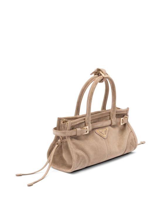 26SS 프라다 토트백 1BA486 2C4SF0F24 Beige - PRADA