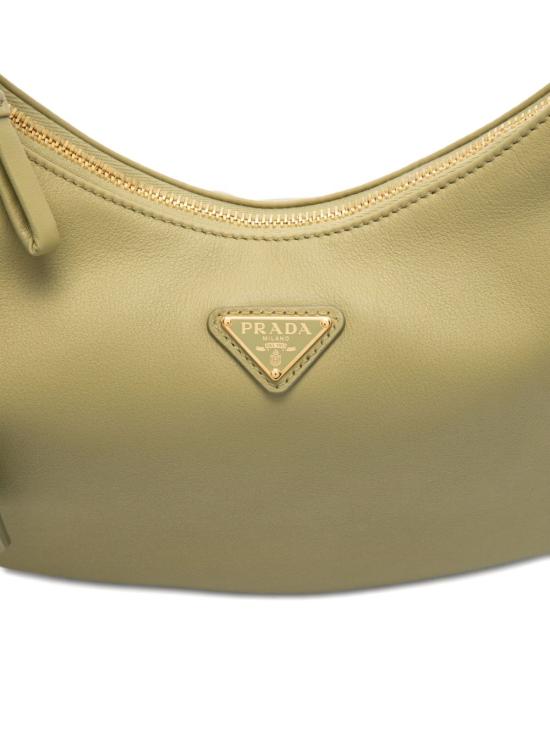 26SS 프라다 숄더백 1BC272 2CYSF0362 Green - PRADA