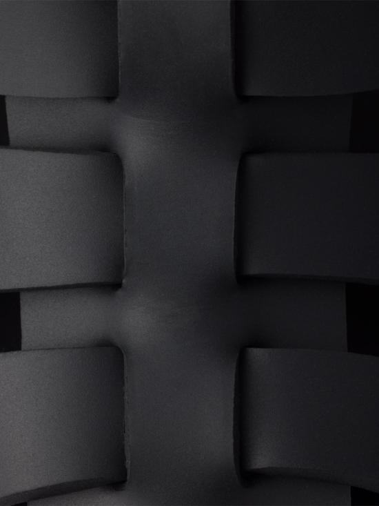 26SS 프라다 샌들 1X267O 3LKKF0002 Black - PRADA