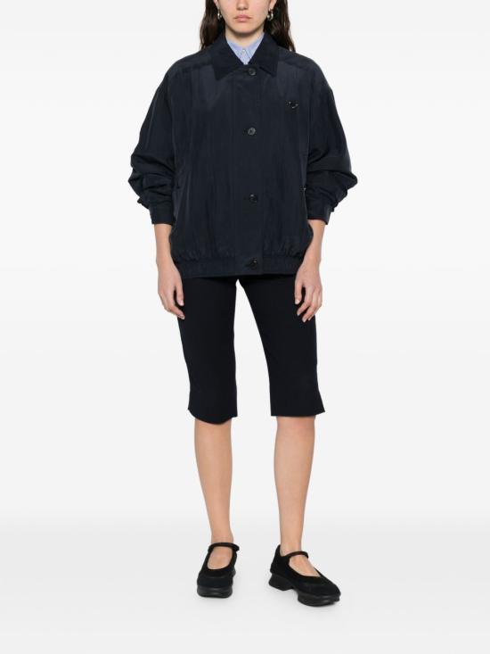 26SS 프라다 자켓 P8031 18X7F0008 Blue - PRADA