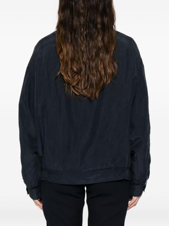 26SS 프라다 자켓 P8031 18X7F0008 Blue - PRADA