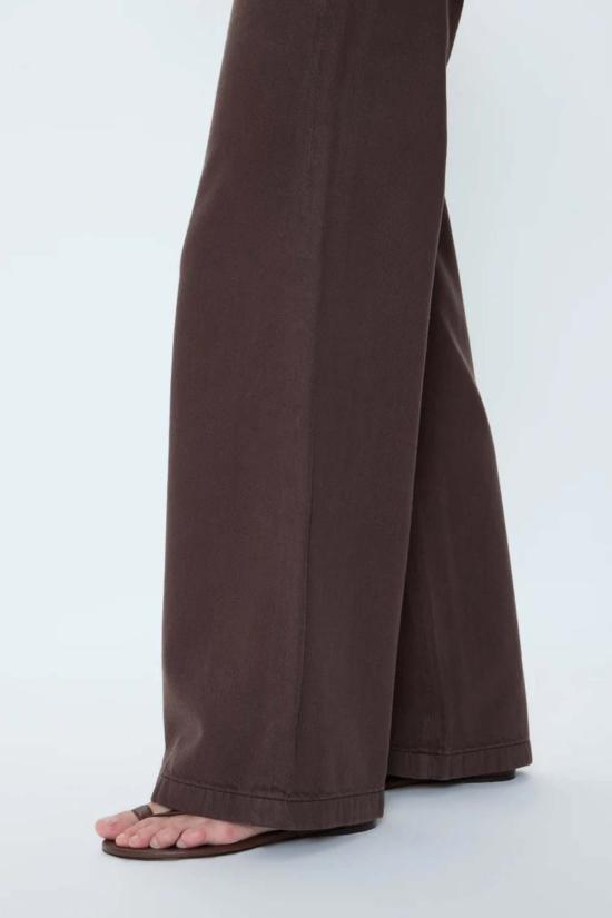  피스톨라 스트레이트 팬츠 제이든 팬츠 브루나 - PISTOLA