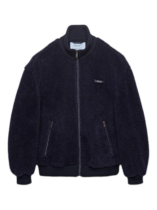 26SS 프라다 자켓 292343 17VAF0124 Blue