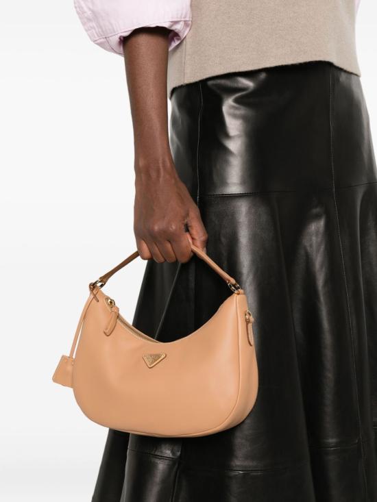 26SS 프라다 숄더백 1BC272 2CYSF0018 Beige - PRADA