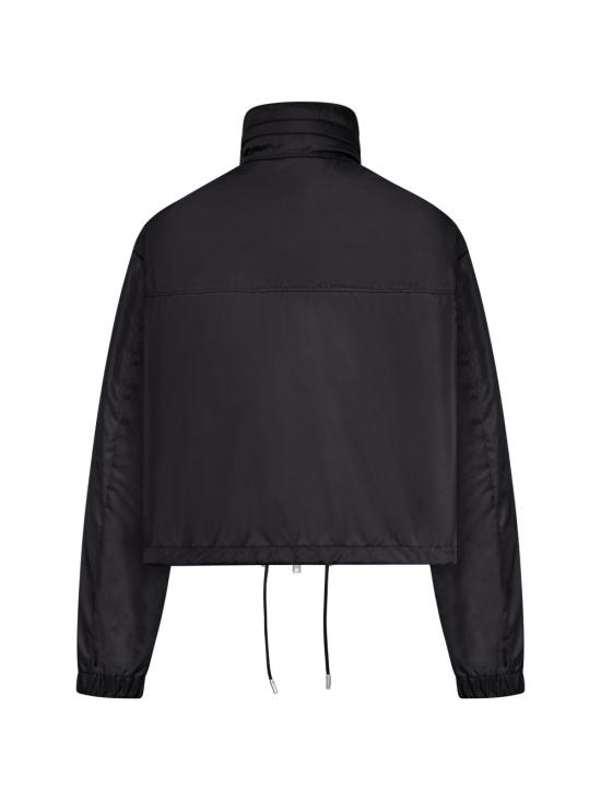 26SS 프라다 자켓 292351 1WQ8F0002 Black - PRADA