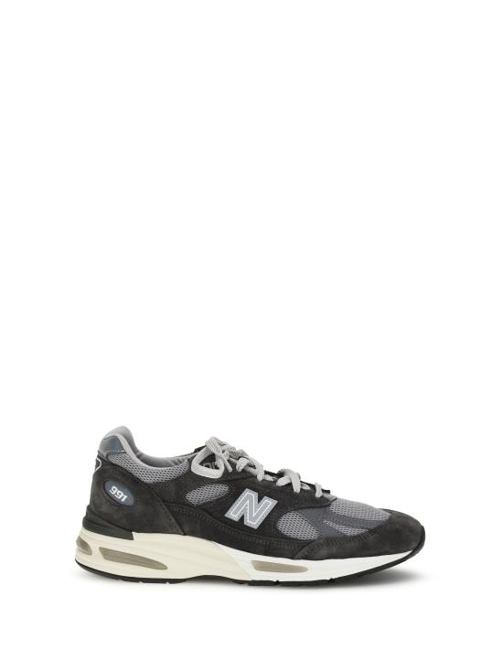 26SS 뉴발란스 991 스니커즈 U991RG2 IRONALLOY MULTICOLOUR