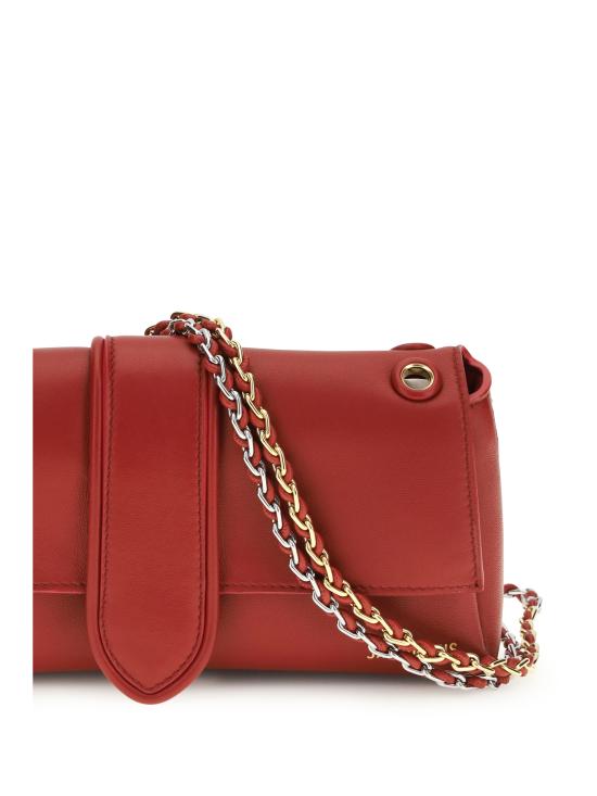 26SS 자크뮈스 숄더백 BAW00453AC27L14 480 RED - JACQUEMUS