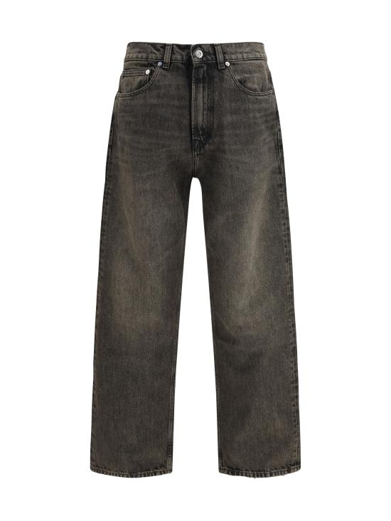 26SS 아워레가시 데님 팬츠 M2265TN NOCTURNEDU BLACK