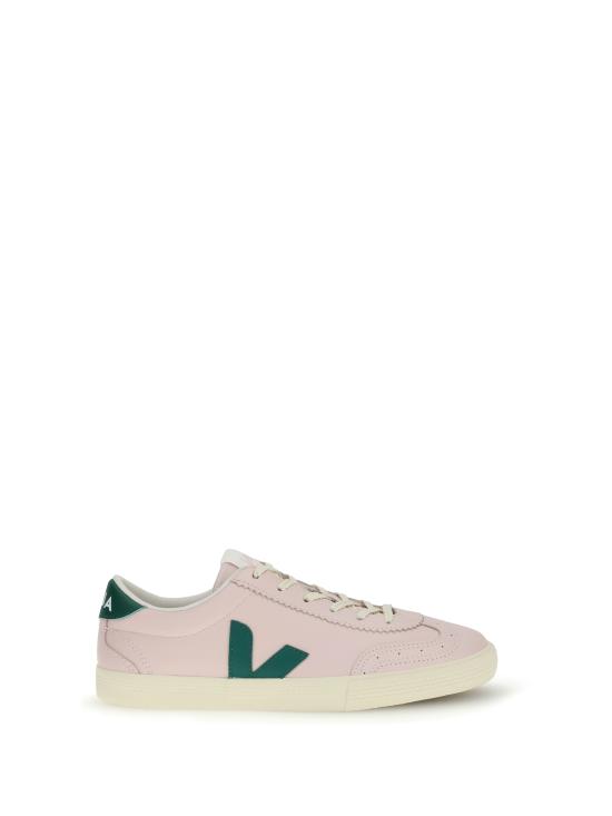 26SS 베자 스니커즈 VO2021431A PETAILEGOL PINK