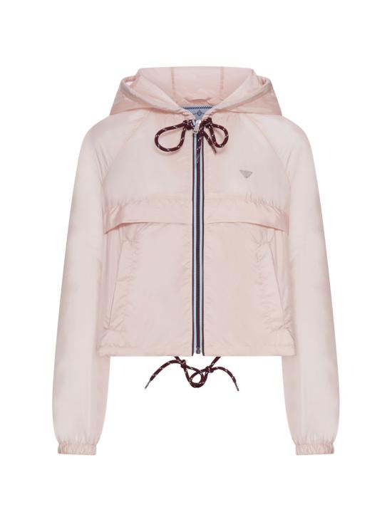 26SS 프라다 자켓 292267 1WQ9F0E18 Pink