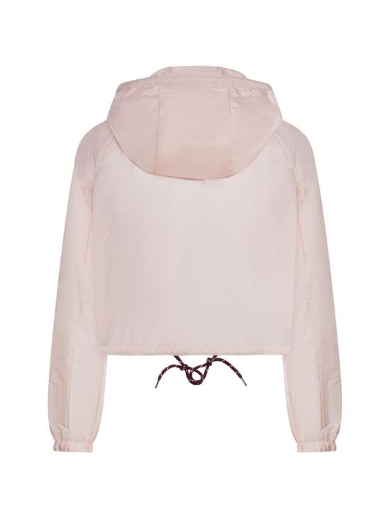 26SS 프라다 자켓 292267 1WQ9F0E18 Pink - PRADA