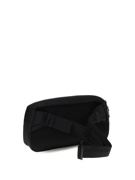 26SS 프레드페리 숄더백 L2808 102 BLACK - FRED PERRY