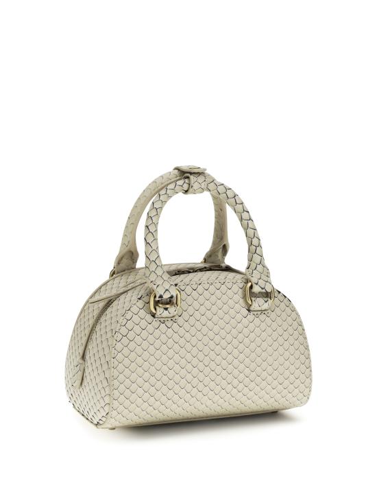 26SS 디젤 1DR 돔 크로스바디 백 X10369P8958 T2039 CREAM - DIESEL