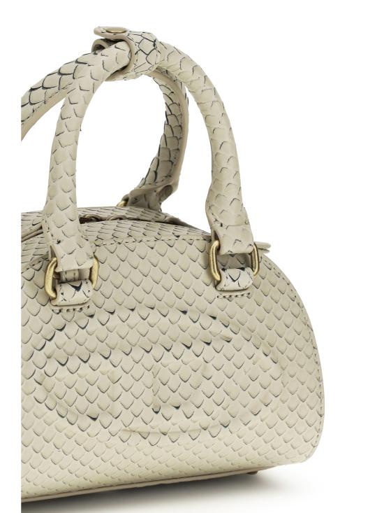 26SS 디젤 1DR 돔 크로스바디 백 X10369P8958 T2039 CREAM - DIESEL