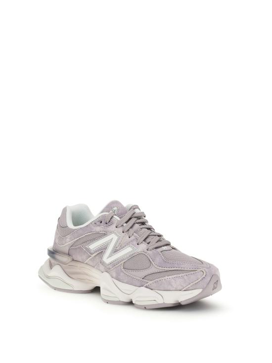 26SS 뉴발란스 9060 스니커즈 U906087O SALT GREY - NEW BALANCE