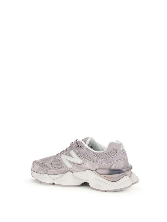 26SS 뉴발란스 9060 스니커즈 U906087O SALT GREY - NEW BALANCE