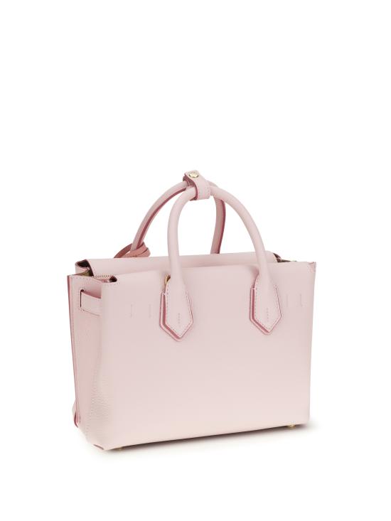 26SS 엠시엠 토트백 MWTGSMA02 QA PINK - MCM