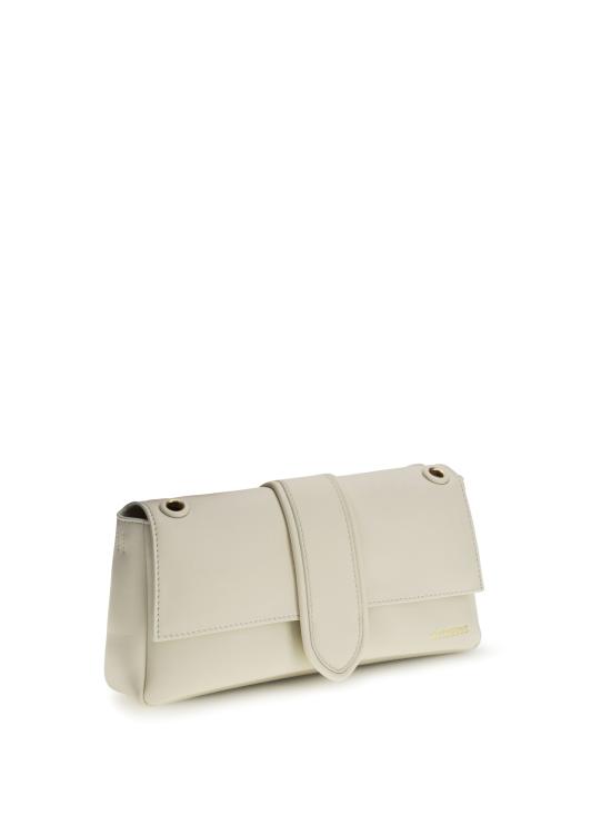 26SS 자크뮈스 숄더백 BAW00453AC27L14 115 CREAM - JACQUEMUS