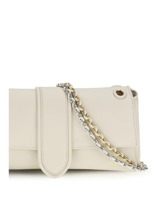 26SS 자크뮈스 숄더백 BAW00453AC27L14 115 CREAM - JACQUEMUS