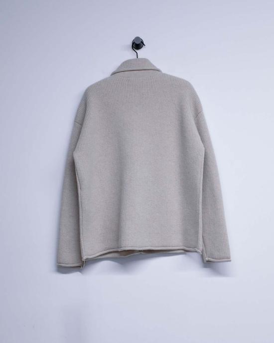  케이시 케이시 자켓 울리 1 로브 재킷 - CASEY CASEY