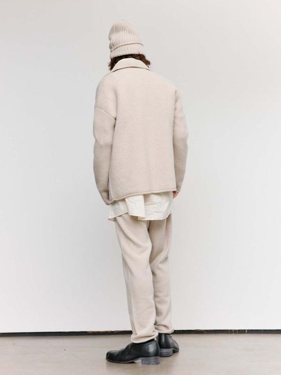  케이시 케이시 자켓 울리 1 로브 재킷 - CASEY CASEY