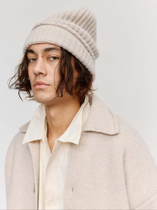  케이시 케이시 자켓 울리 1 로브 재킷 - CASEY CASEY