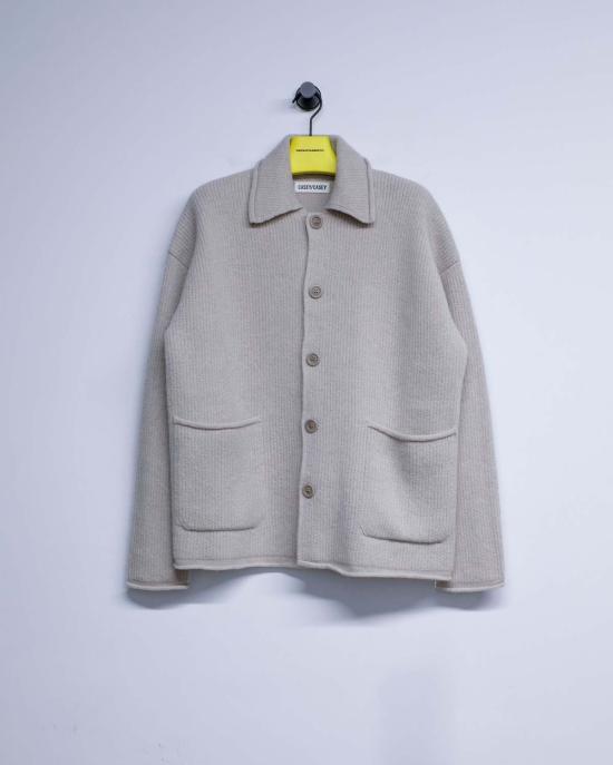  케이시 케이시 자켓 울리 1 로브 재킷 - CASEY CASEY