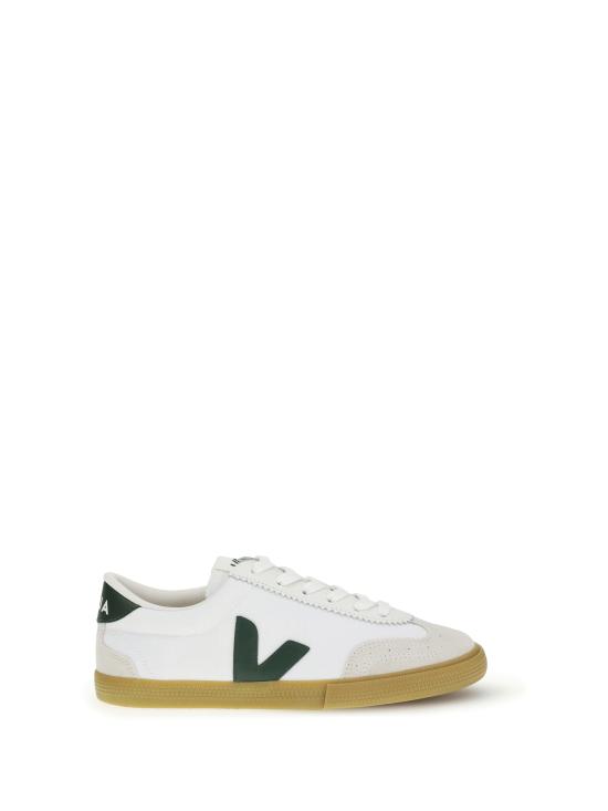 26SS 베자 스니커즈 VO0121664A WHITECRYPR