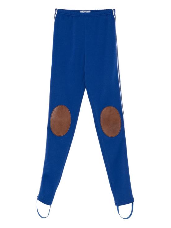 26SS 프라다 레깅스 132415 18VXF0016 Blue